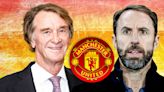 The latest on Gareth Southgate's links to Man Utd