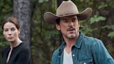 This Psychological Thriller Featuring Matt Bomer & ‘Schitt’s Creek’ Star Karen Robinson Is #1 on Netflix After Only 48 Hours