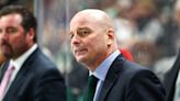 Boston Bruins name Jim Montgomery as new head coach