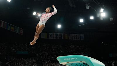 Olympics gymnastics latest: Simone Biles, Sunisa Lee seek another gold medal in all-around final