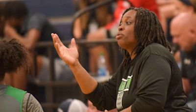 Tarunye Kanonu resignation leaves Lafayette High in search of new girls' basketball coach