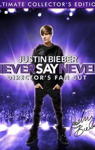 Justin Bieber: Never Say Never