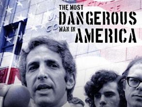 The Most Dangerous Man in America: Daniel Ellsberg and the Pentagon Papers