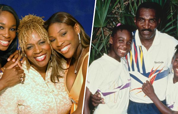 Who are Serena Williams’ parents? All about Richard Williams and Oracene Price