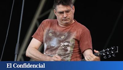 Muere Steve Albini, productor de Nirvana y Pixies, y líder de la banda Shellac