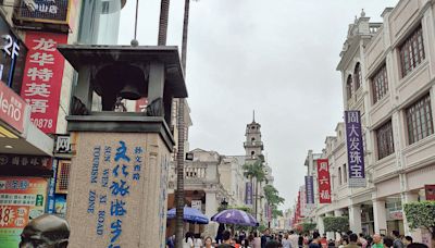 活在灣區：深中通車 中山推餐飲住宿優惠吸客