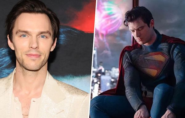 James Gunn has an update on Superman production as one key actor wraps filming