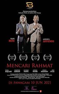 Mencari Rahmat