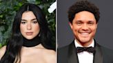 Dua Lipa Was Spotted Kissing Trevor Noah, and Fans Don’t Know What to Think: See the Best Reactions