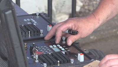 Making magic happen: The heart and hands behind the Iowa Cubs' fireworks show