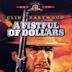 A Fistful of Dollars