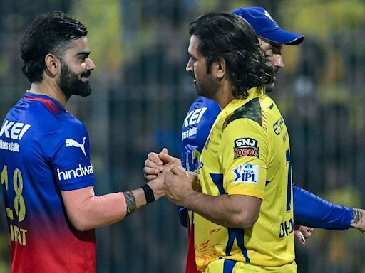 IPL 2024: Will RCB's '18 May' magic continue or will CSK crash the party?