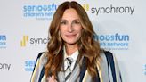 Julia Roberts Celebrates Twins Phinneas and Hazel's 18th Birthday with Throwback Photo: 'Love You'