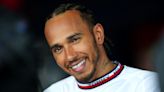 Lewis Hamilton determined to write ‘new chapter’ with Ferrari