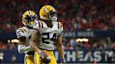 SEC Unfiltered: How LSU's draft picks fit in with their new NFL teams