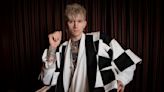 For Machine Gun Kelly in 'Taurus,' art imitates life