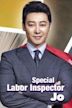 Special Labor Inspector Jo