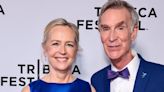 Bill Nye The Science Guy Marries Journalist Liza Mundy