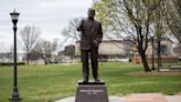 Hubert H. Humphrey could replace Henry Mower Rice in proposed congressional statue swap