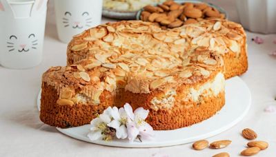 La colomba o Paloma de Pascua, el panettone de Semana Santa que nació como una estrategia de marketing