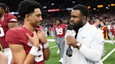 Former Alabama star Mark Ingram joins Fox's 'Big Noon Kickoff' as college football analyst