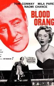 Blood Orange (1953 film)