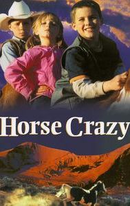 Horse Crazy