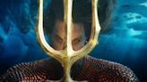 Jason Momoa has a bleak outlook on his future as Aquaman: "It's not looking too good"