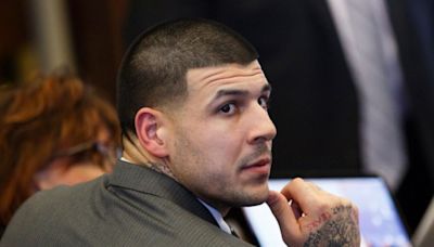 American Sports Story: Aaron Hernandez Release Date Set for Ryan Murphy’s Newest Crime Drama