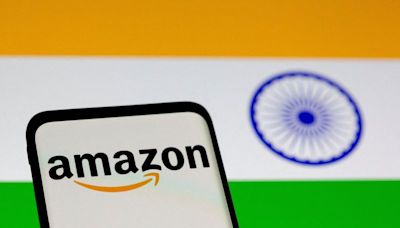 Former Amazon seller sues Indian watchdog over antitrust probe