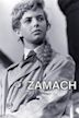 Zamach