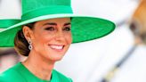 Kate Middleton to Dazzle at Wimbledon: Princess of Wales to Present Men's Final Trophy After Weeks of Speculation