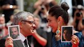 Iranian director Rasoulof's Cannes film born of tussles with justice system