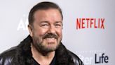 Ricky Gervais jokes he’ll have his fans ‘reported for hate crimes’ for laughing at his new material