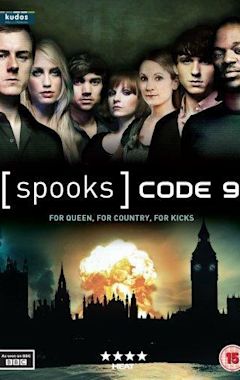 Spooks: Code 9