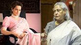 Emergency star Kangana Ranaut on Jaya Bachchan getting annoyed in Parliament after being called Jaya Amitabh Bachchan: 'This is a very shameful thing that...'