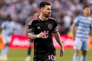 Everything you need to know before Messi Mania at Gillette Stadium this weekend