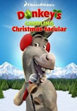 Donkey's Caroling Christmas-Tacular - Movies & TV on Google Play