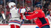 Postgame takeaways: Rangers lose two in a row for the first time this season