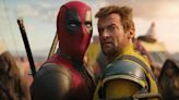 “Deadpool & Wolverine” superó los mil millones de dólares en taquilla mundial