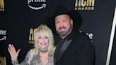 The GOAT! Dolly Parton Makes Garth Brooks Blush With ACMs Threesome Joke