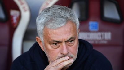 Jose Mourinho 'wants shock Manchester United return' amid Erik ten Hag struggle