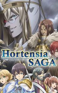 Hortensia Saga