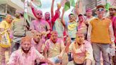 INDIA bloc wins 10 of 13 seats in Assembly bypolls; BJP gets 2
