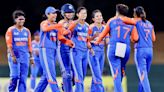 Women’s Asia Cup: India stroll to a comfortable win against Pakistan to kick off their title defence