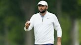 Charges dismissed against golfer Scottie Scheffler over traffic incident during PGA Championship