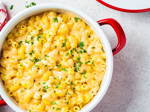 What To Consider For The Perfect Mac And Cheese Blend