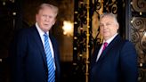 Hungary’s Viktor Orban gushes over Trump after ‘peace talks’ at Mar-a-Lago