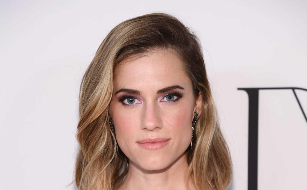 Allison Williams Says Gen Z Gets ‘Girls’, Which Ebon Moss-Bachrach Blames On Their Narcissism