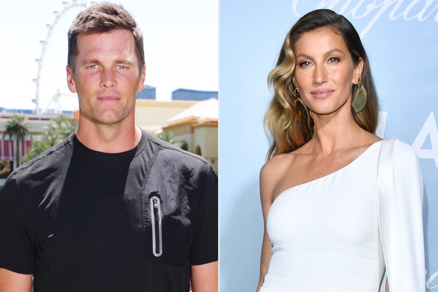 Tom Brady Celebrates Ex Gisele Bündchen on Mother's Day After Netflix Roast Drama